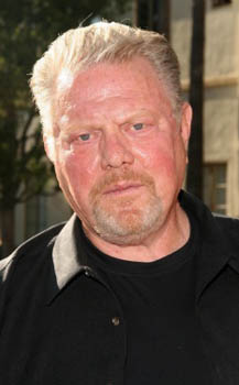 William Lucking
